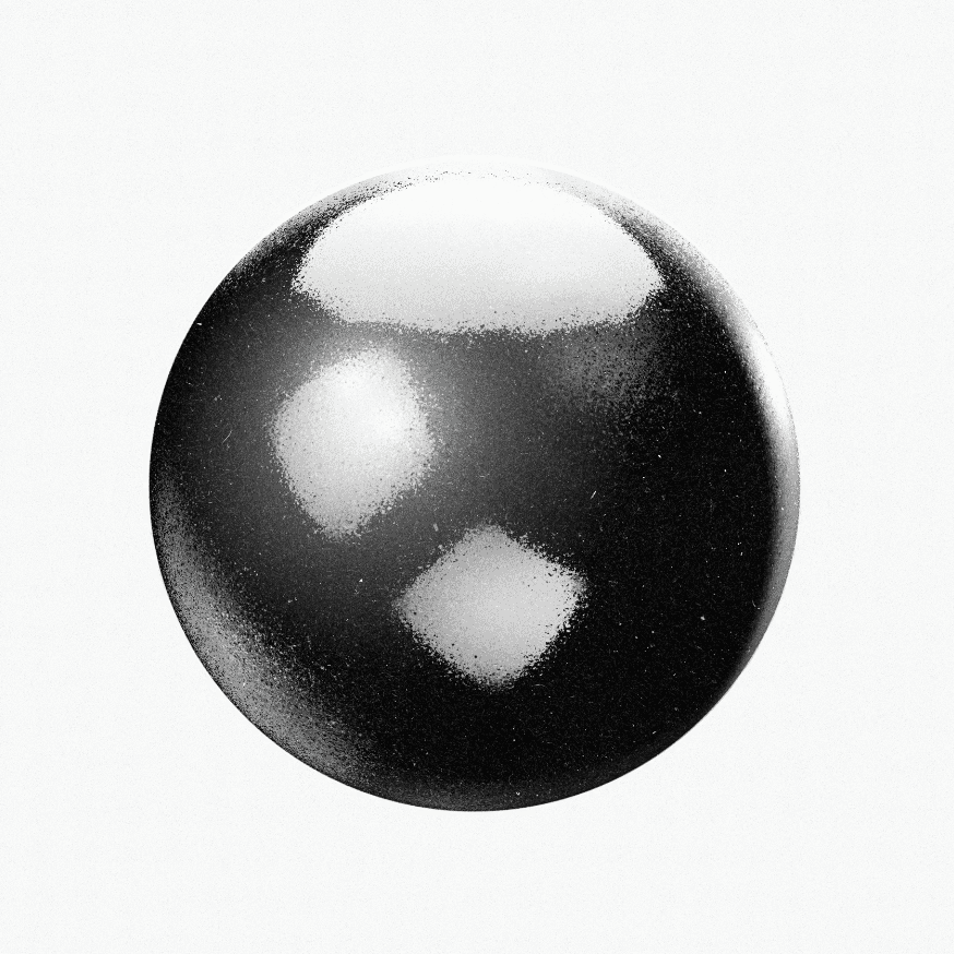 Sphere shape