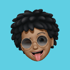 User avatar in a browser